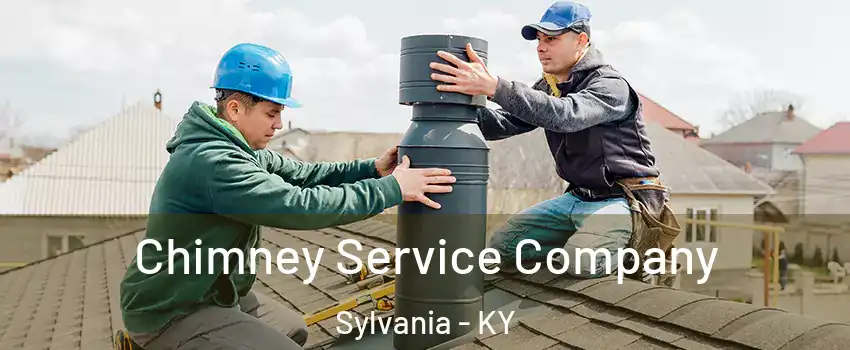 Chimney Service Company Sylvania - KY