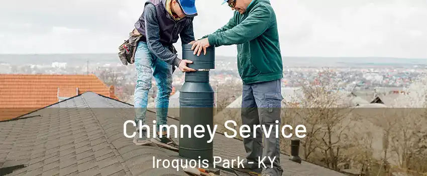 Chimney Service Iroquois Park - KY