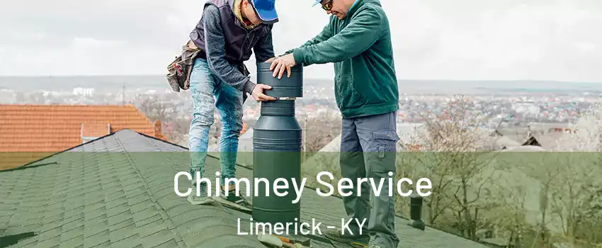 Chimney Service Limerick - KY