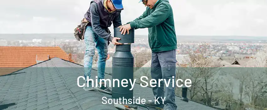 Chimney Service Southside - KY
