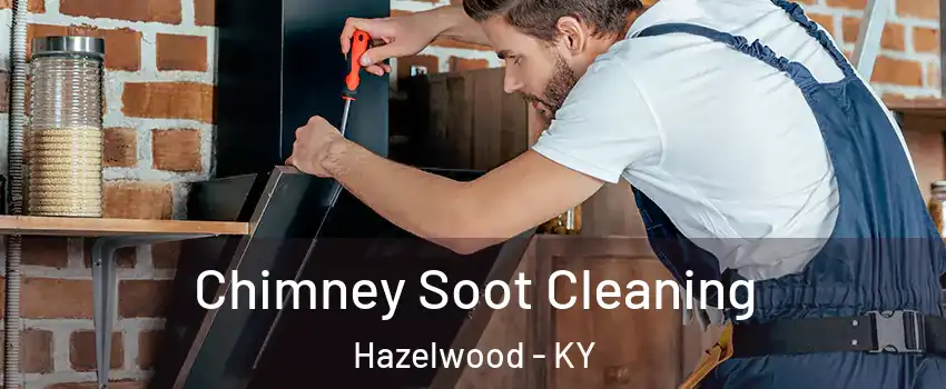 Chimney Soot Cleaning Hazelwood - KY