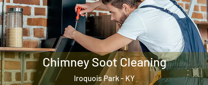 Chimney Soot Cleaning Iroquois Park - KY
