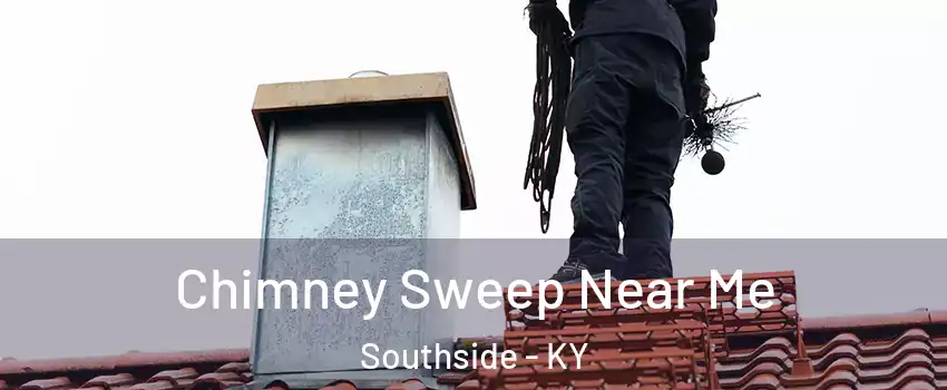 Chimney Sweep Near Me Southside - KY