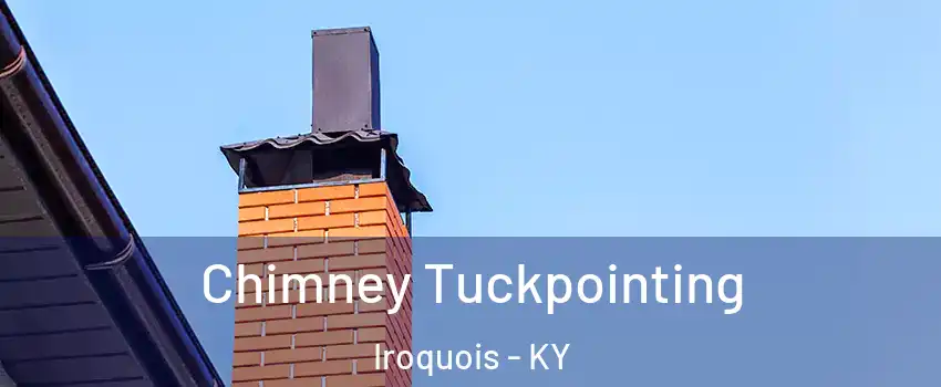 Chimney Tuckpointing Iroquois - KY