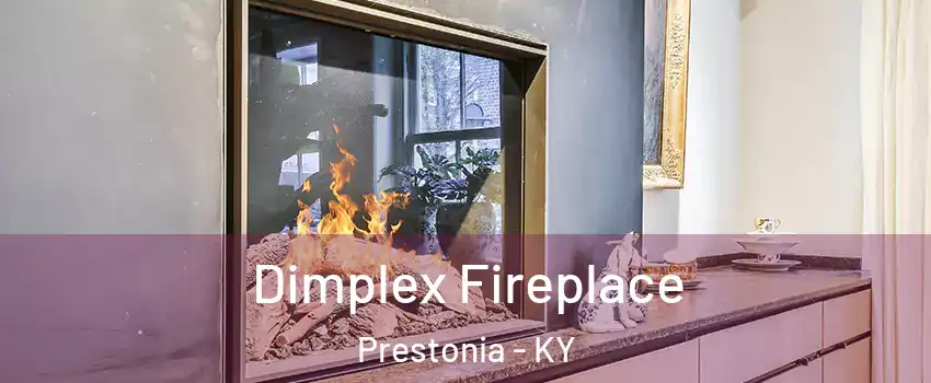Dimplex Fireplace Prestonia - KY