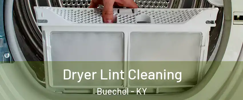 Dryer Lint Cleaning Buechel - KY