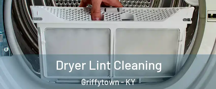 Dryer Lint Cleaning Griffytown - KY