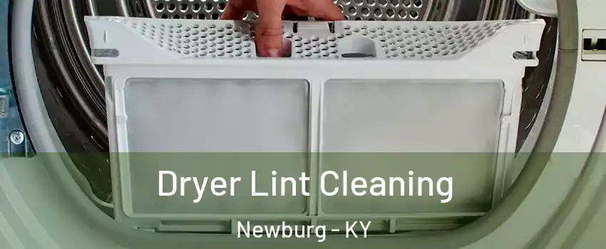 Dryer Lint Cleaning Newburg - KY