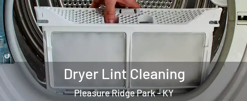 Dryer Lint Cleaning Pleasure Ridge Park - KY