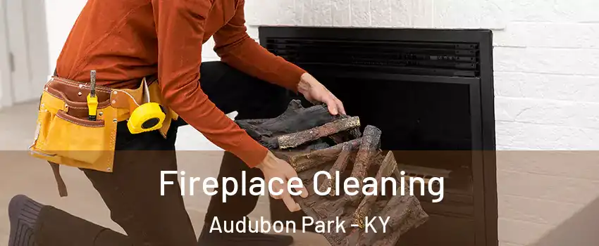 Fireplace Cleaning Audubon Park - KY