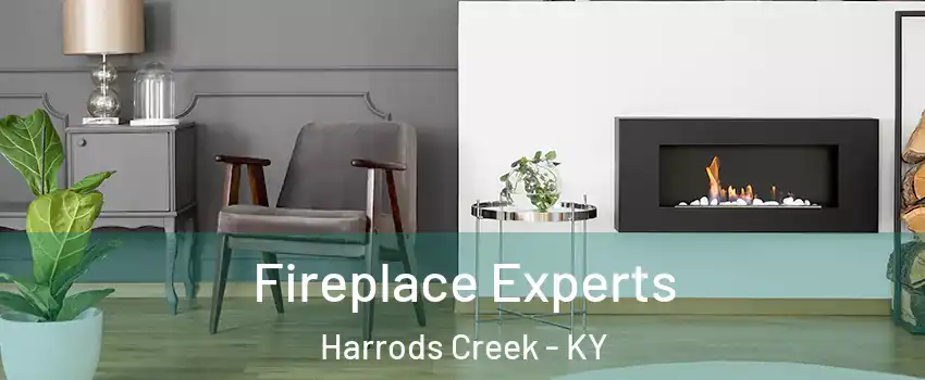 Fireplace Experts Harrods Creek - KY