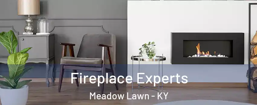 Fireplace Experts Meadow Lawn - KY