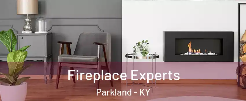 Fireplace Experts Parkland - KY