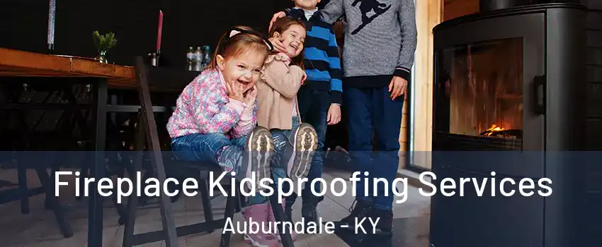 Fireplace Kidsproofing Services Auburndale - KY