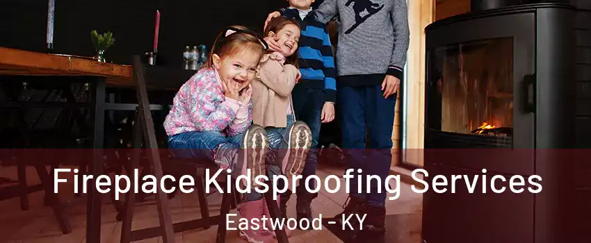 Fireplace Kidsproofing Services Eastwood - KY