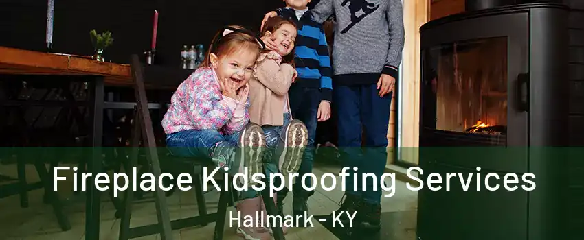 Fireplace Kidsproofing Services Hallmark - KY