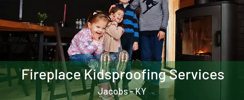 Fireplace Kidsproofing Services Jacobs - KY