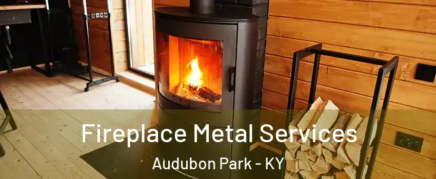 Fireplace Metal Services Audubon Park - KY