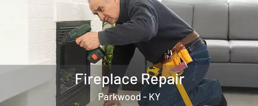 Fireplace Repair Parkwood - KY