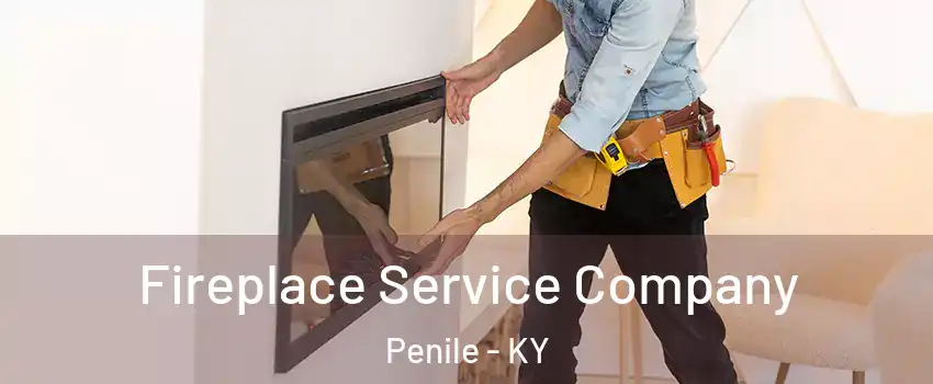 Fireplace Service Company Penile - KY