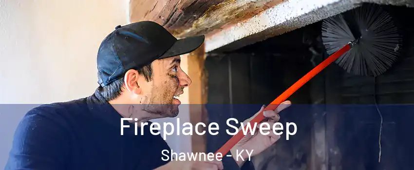 Fireplace Sweep Shawnee - KY
