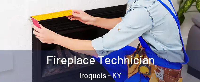 Fireplace Technician Iroquois - KY