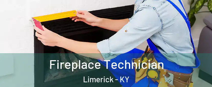 Fireplace Technician Limerick - KY