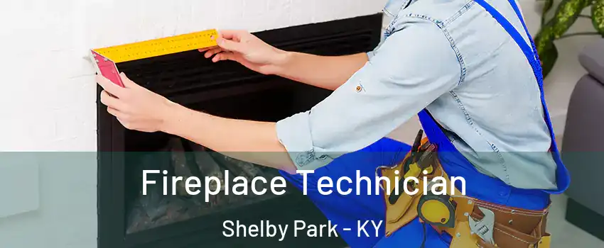 Fireplace Technician Shelby Park - KY
