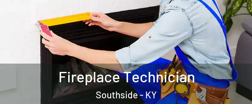 Fireplace Technician Southside - KY