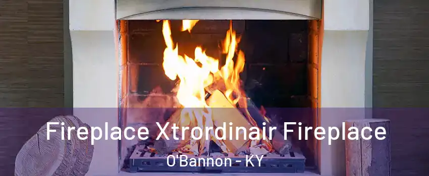 Fireplace Xtrordinair Fireplace O'Bannon - KY