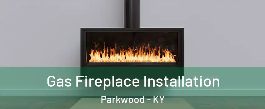 Gas Fireplace Installation Parkwood - KY
