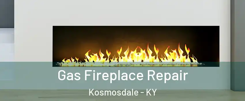 Gas Fireplace Repair Kosmosdale - KY