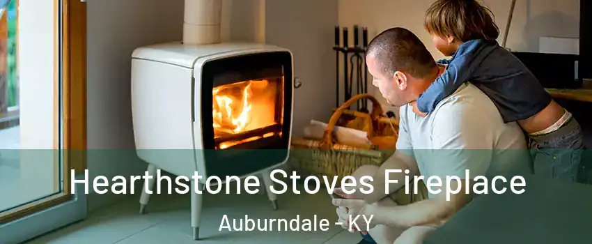 Hearthstone Stoves Fireplace Auburndale - KY