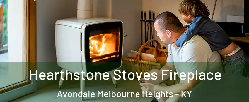 Hearthstone Stoves Fireplace Avondale Melbourne Heights - KY