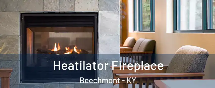 Heatilator Fireplace Beechmont - KY