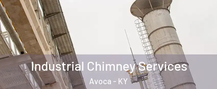 Industrial Chimney Services Avoca - KY