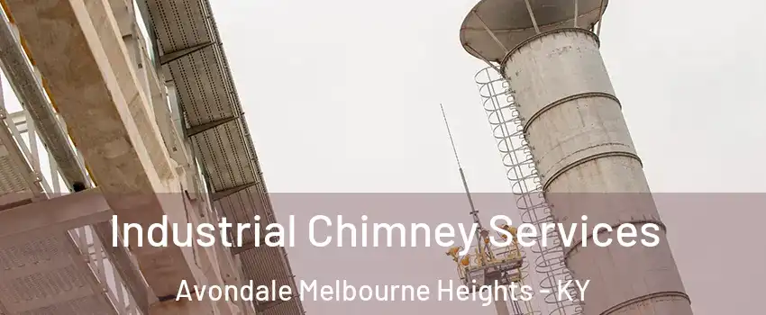 Industrial Chimney Services Avondale Melbourne Heights - KY
