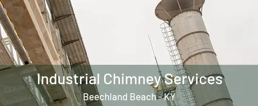 Industrial Chimney Services Beechland Beach - KY