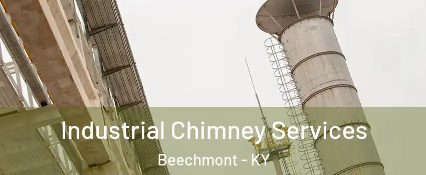 Industrial Chimney Services Beechmont - KY