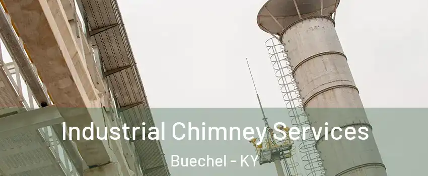 Industrial Chimney Services Buechel - KY