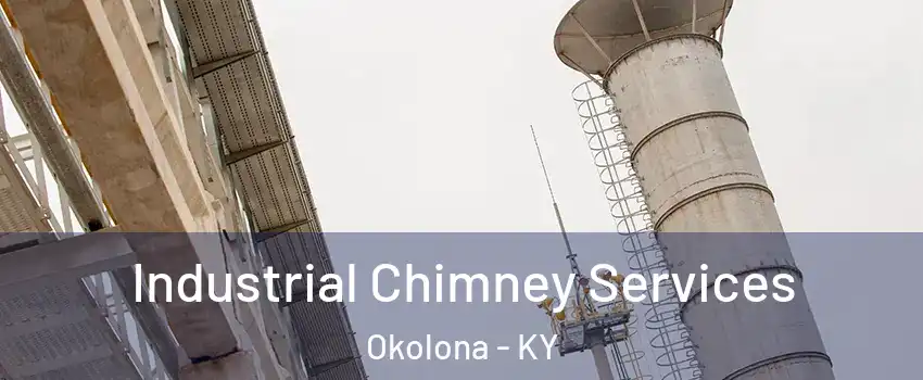 Industrial Chimney Services Okolona - KY