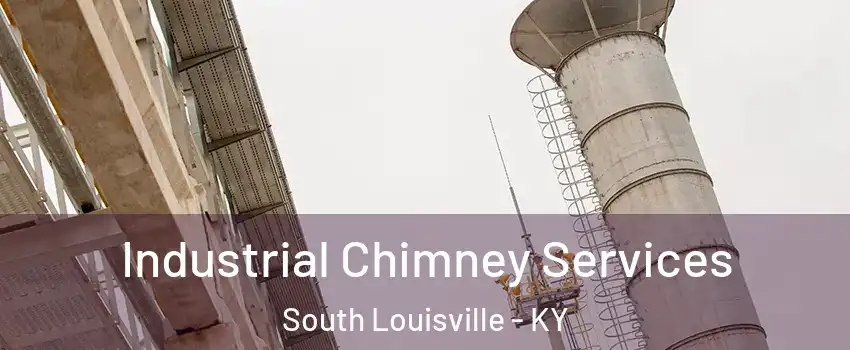 Industrial Chimney Services South Louisville - KY