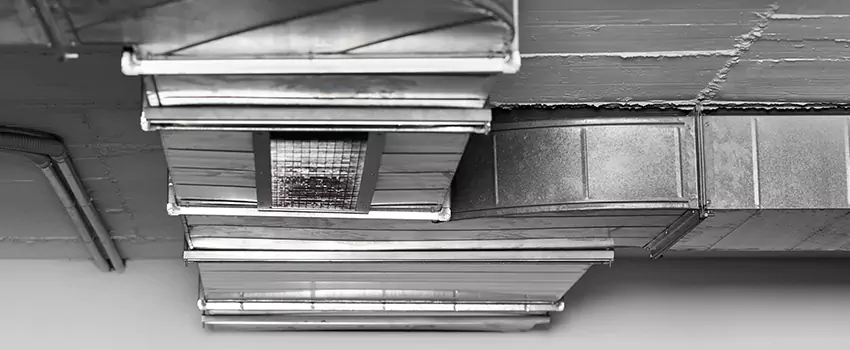 Trusted Air Duct Cleaning Company in Rockcreek Lexington Road, Kentucky