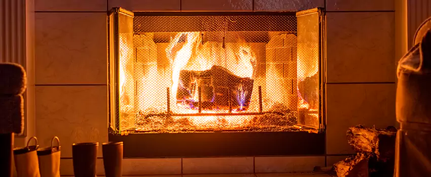 Astria Vent Free Gas Fireplaces Installation in Rockcreek Lexington Road, KY