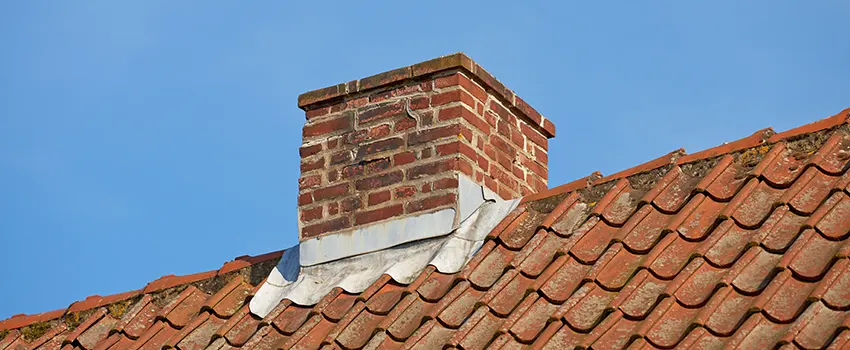 Residential Chimney Bricks Rotten Repair Services in Rockcreek Lexington Road, KY