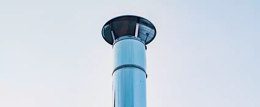 Wind-Resistant Chimney Caps Installation and Repair Services in Rockcreek Lexington Road, Kentucky