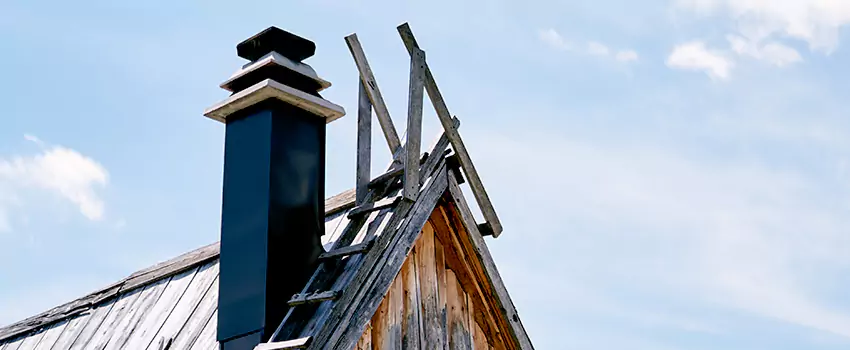 Chimney Creosote Cleaning in Rockcreek Lexington Road, KY
