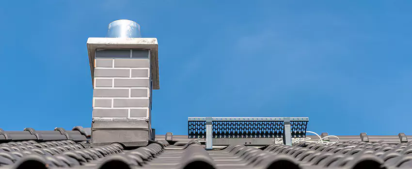 Chimney Flue Relining Services in Rockcreek Lexington Road, Kentucky