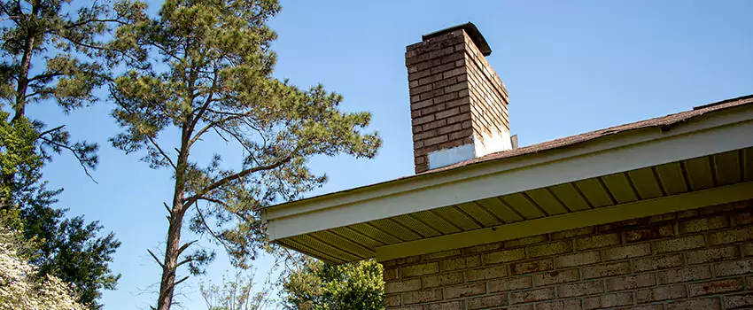 Budget-Friendly Chimney Masonry Service in Rockcreek Lexington Road, Kentucky
