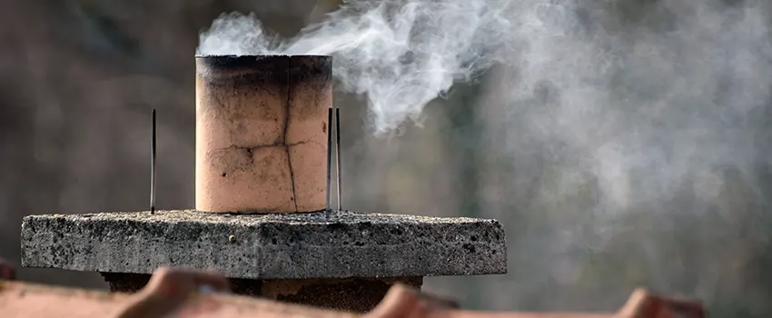 Wood Burning Chimney Odor Removal in Rockcreek Lexington Road, KY
